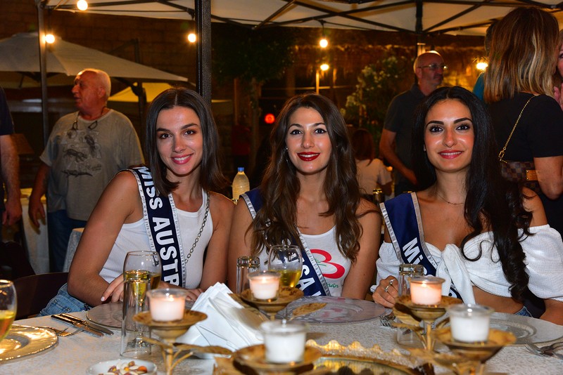 Army Day Bnoss Jounieh